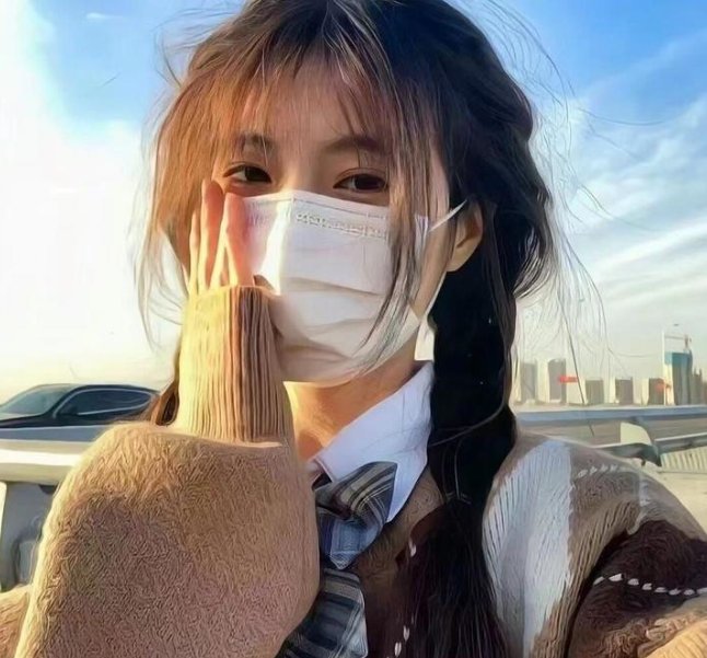 大小不良 封面